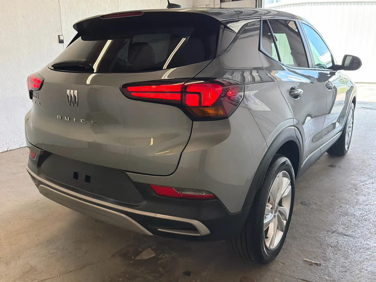 2024 Buick Encore GX Preferred photo 5