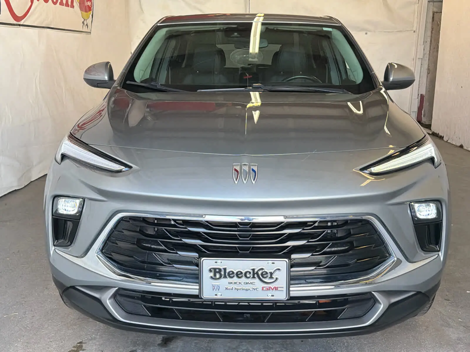 2024 Buick Encore GX Preferred photo 3