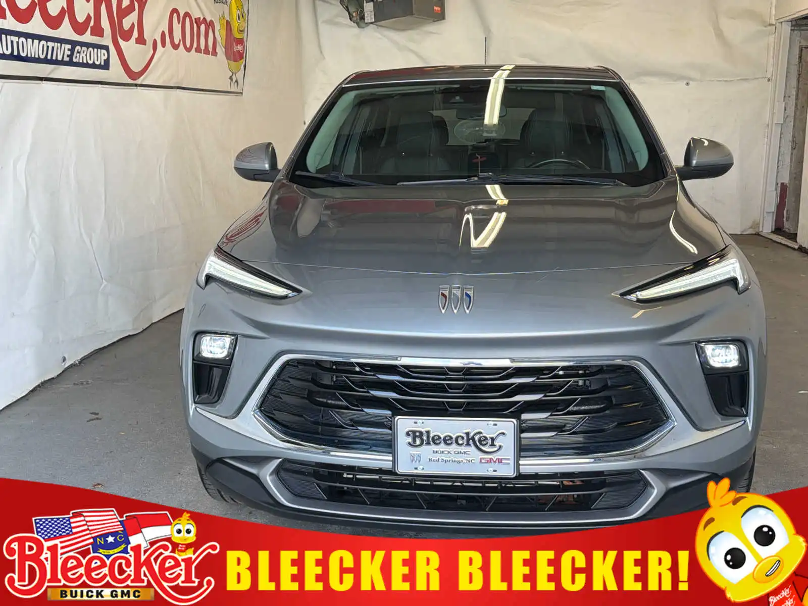 2024 Buick Encore GX Preferred's photo
