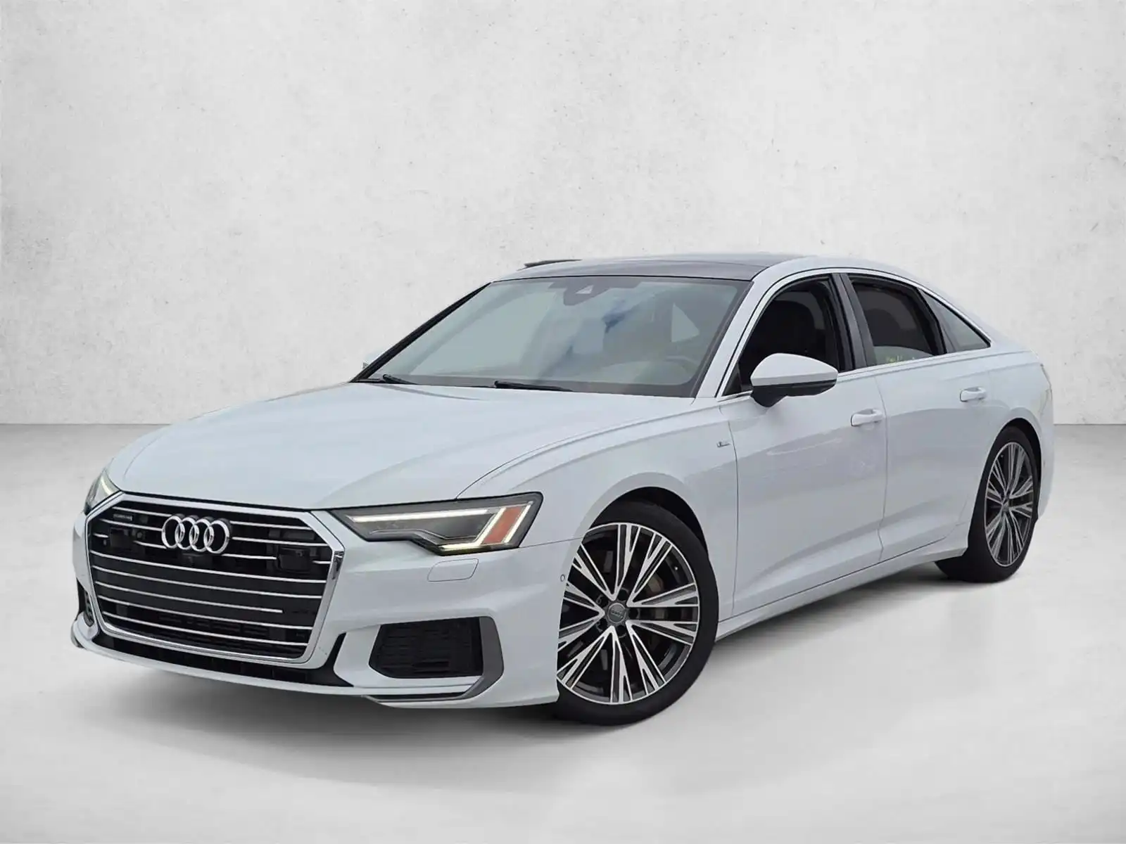 2019 Audi A6 55 Premium Plus quattro S tronic's photo