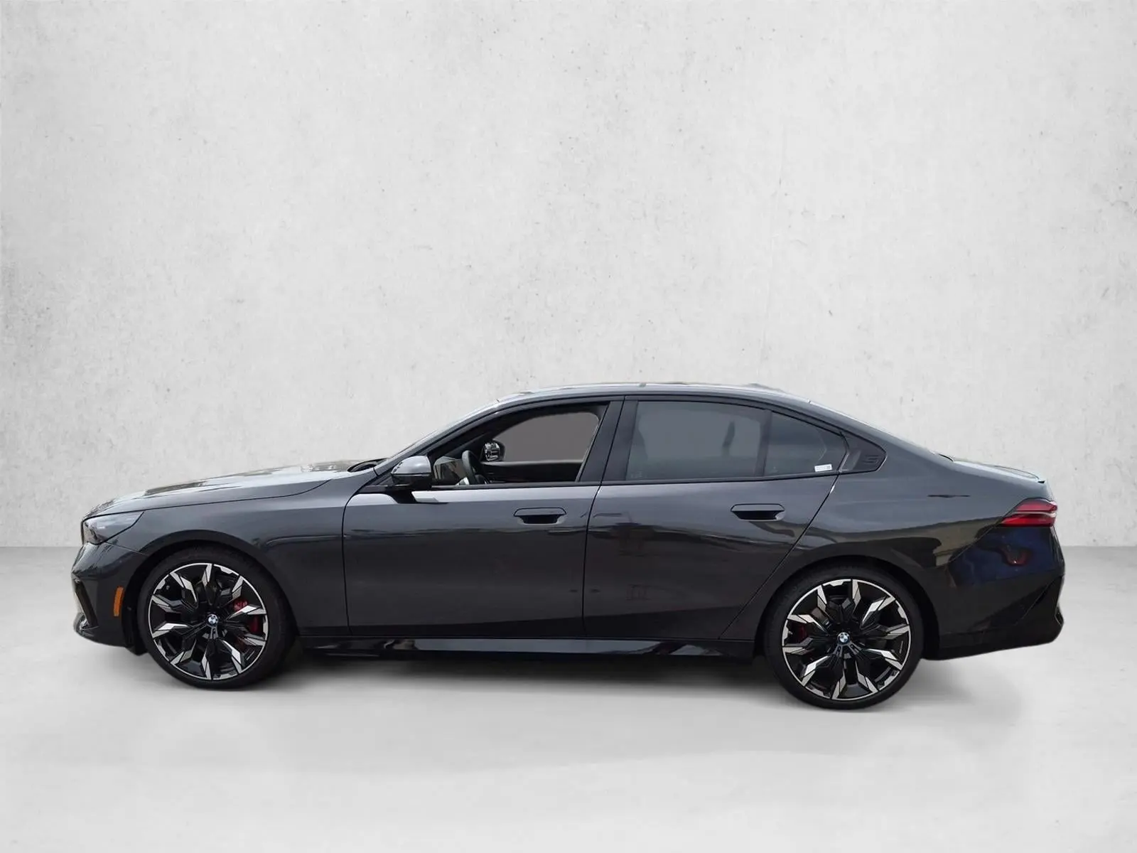 2027 BMW i5 eDrive40 Sedan photo 5