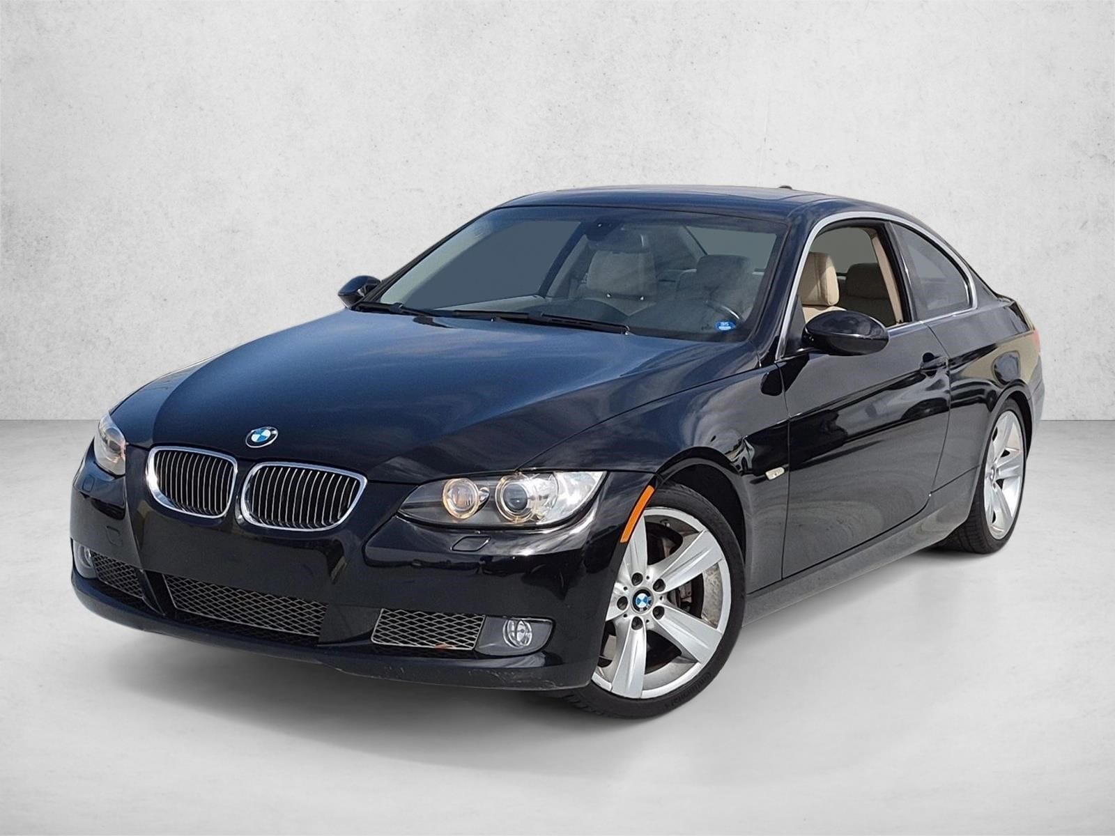 2007 BMW 3 Series 335i's photo