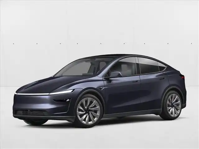 2026 Tesla Model Y Long Range Launch Series AWD's photo