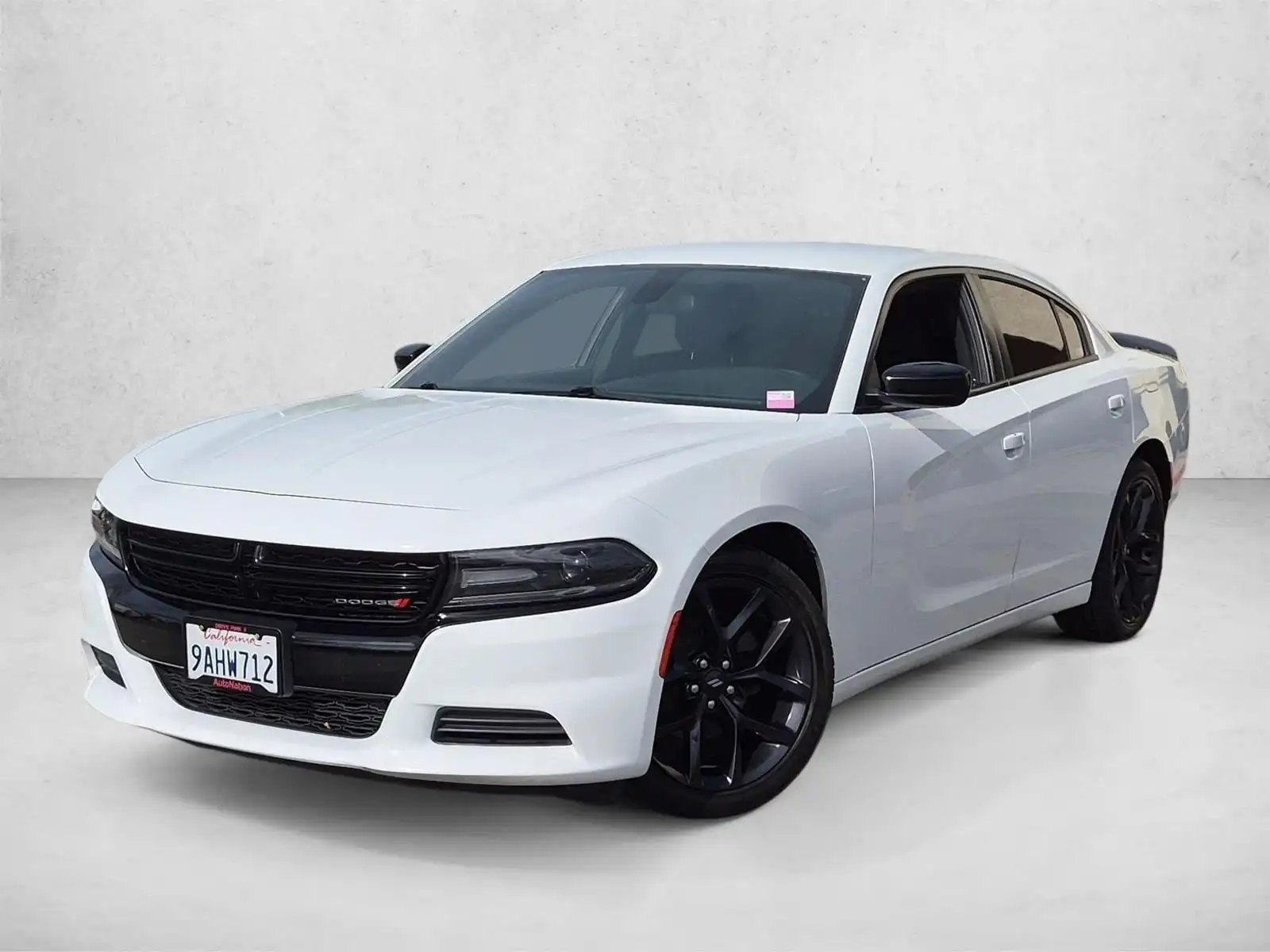2020 Dodge Charger SXT's photo