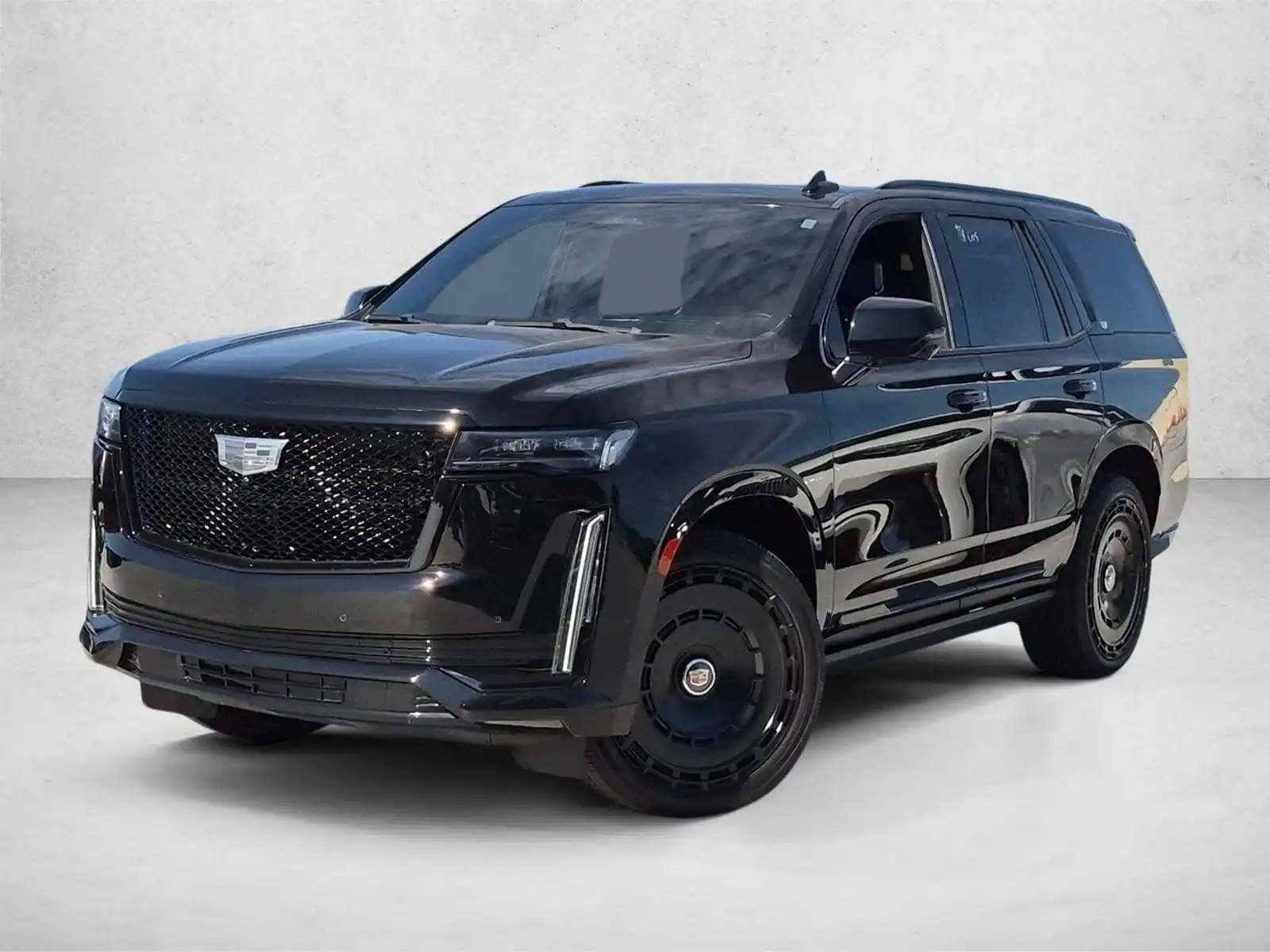 2022 Cadillac Escalade Sport 4WD's photo