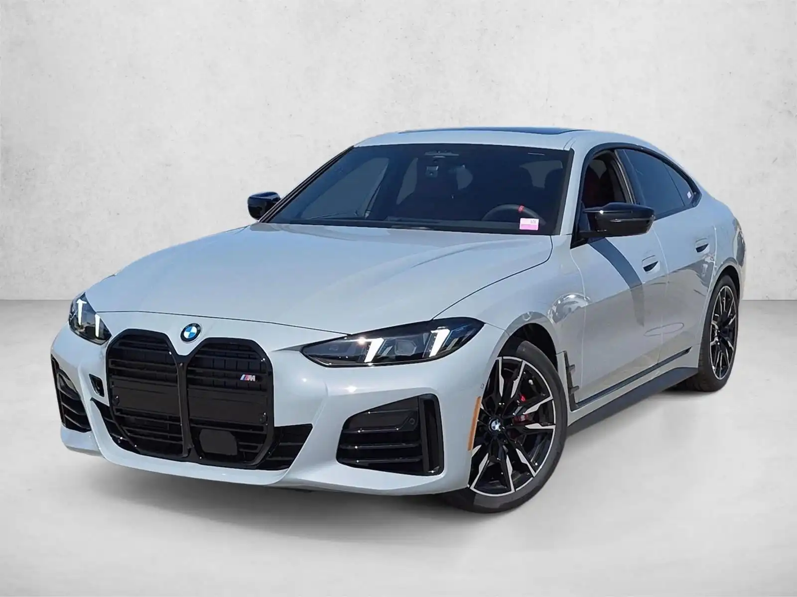 2027 BMW 4 Series M440i xDrive Gran Coupe's photo