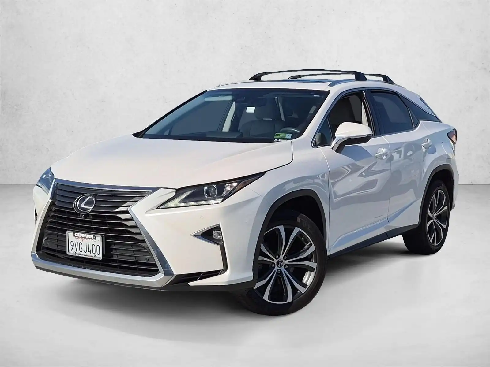 2019 Lexus RX 350 350 AWD's photo