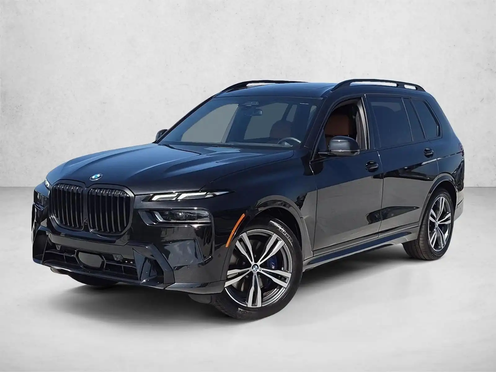 2024 BMW X7 xDrive40i's photo