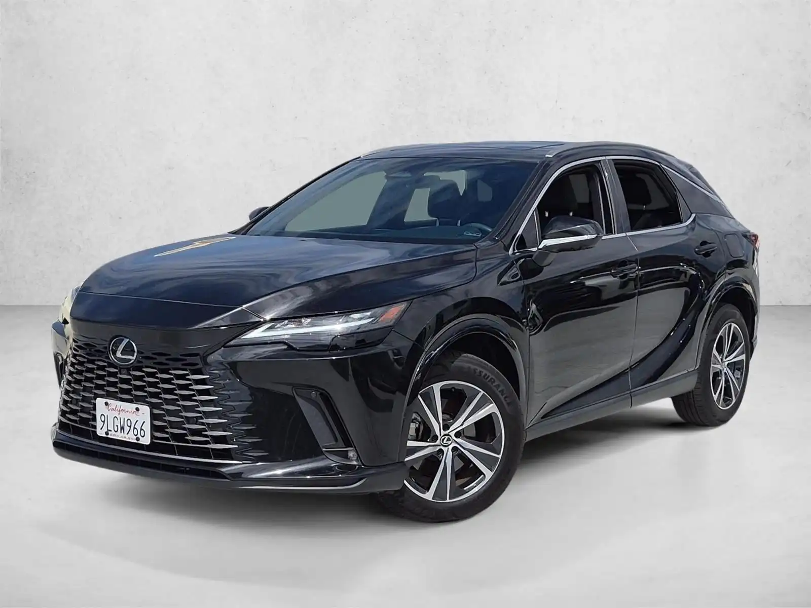 2023 Lexus RX 350 350 Premium FWD's photo