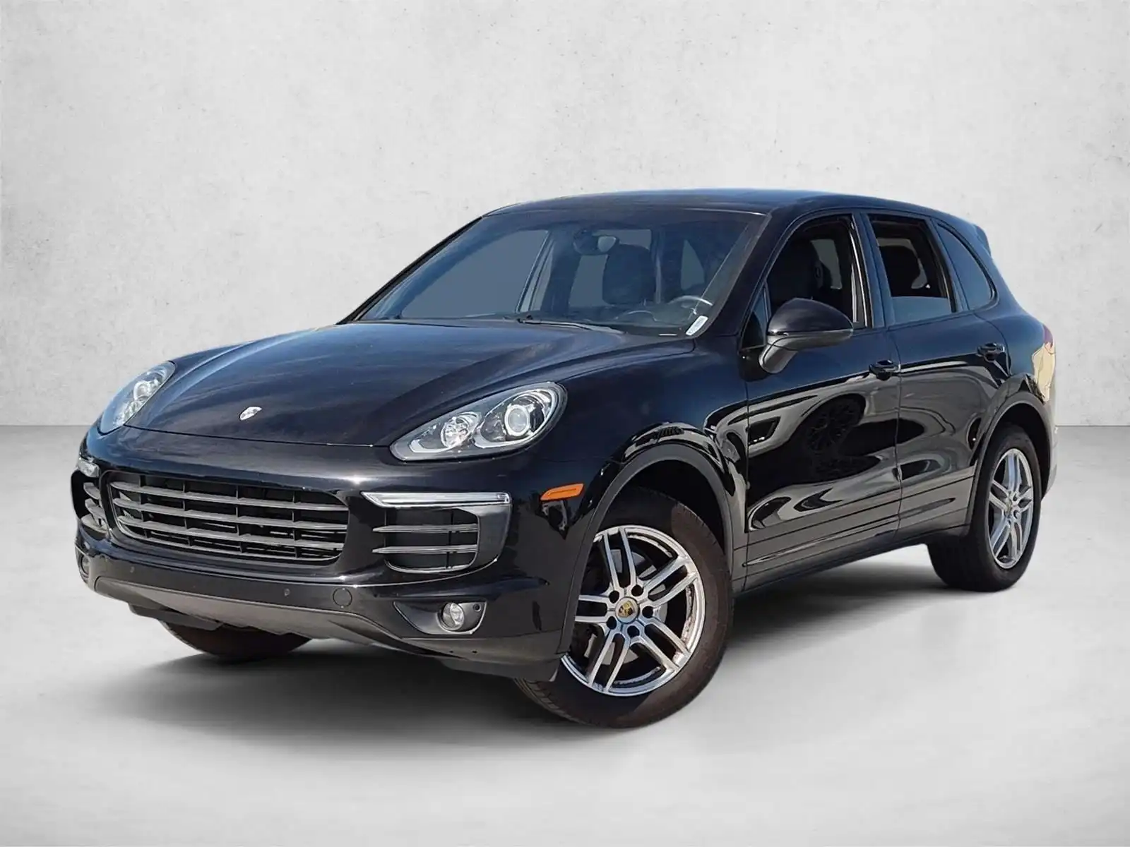 2016 Porsche Cayenne Tiptronic's photo