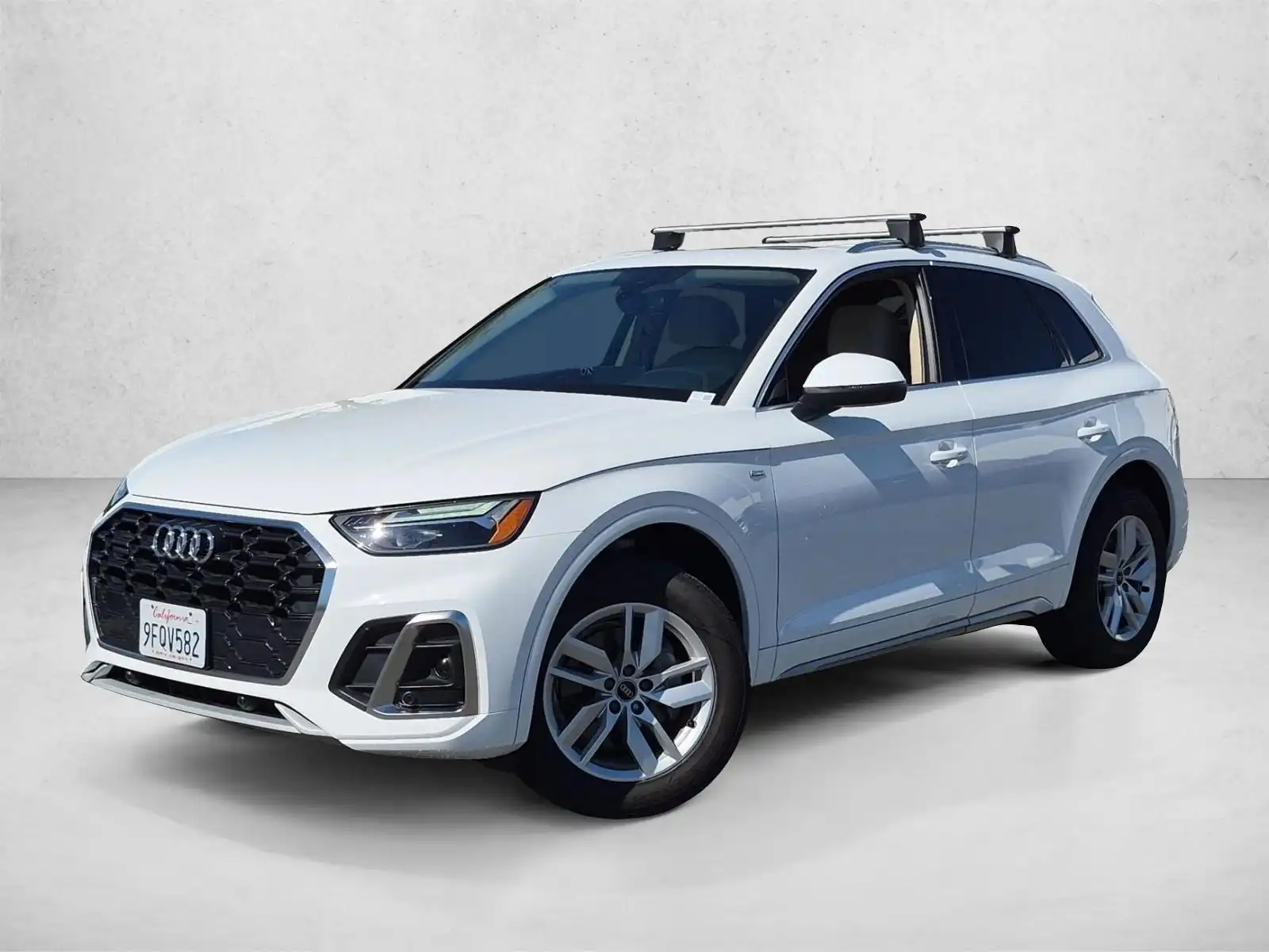 2023 Audi Q5 45 Premium's photo