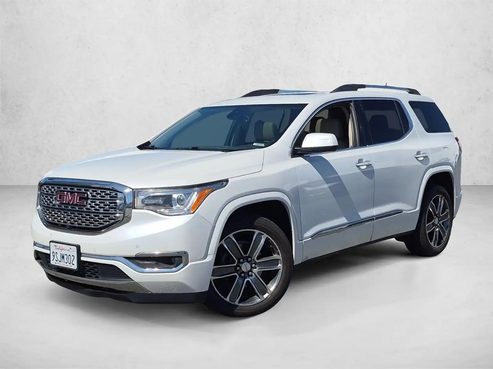 2017 GMC Acadia Denali AWD's photo
