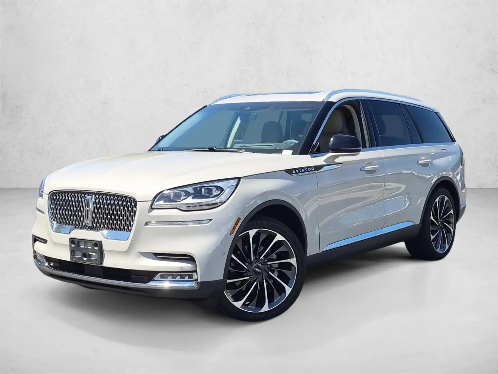 2020 Lincoln Aviator Reserve AWD's photo