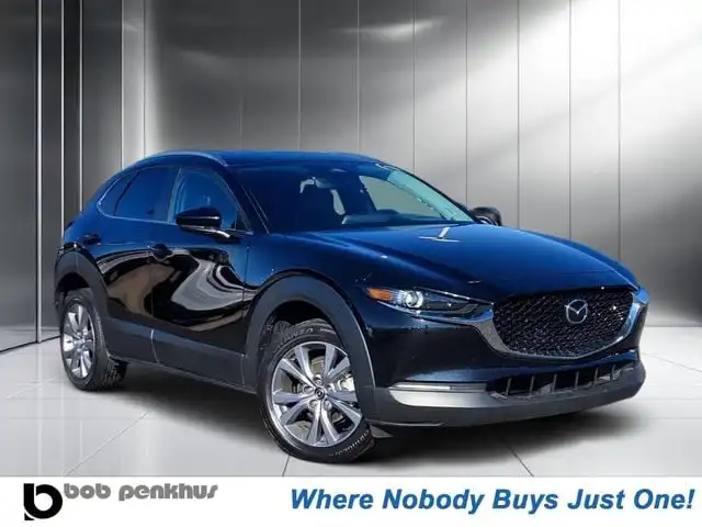 2025 Mazda CX-30 Preferred AWD's photo