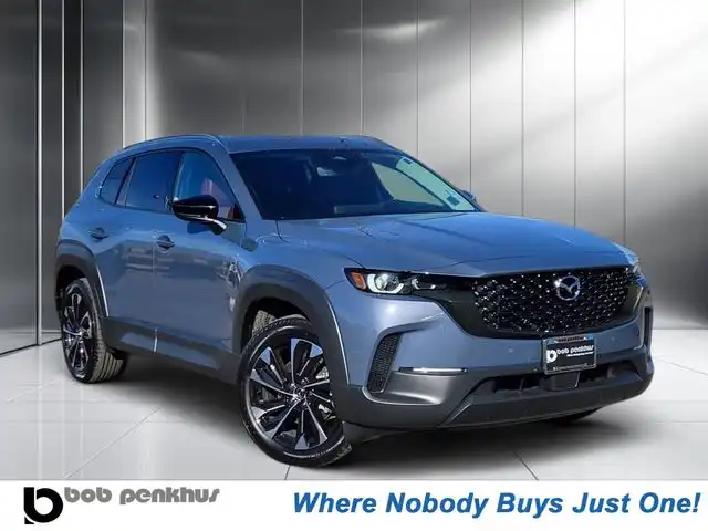 2026 Mazda CX-50 2.5 Hybrid Premium Plus's photo