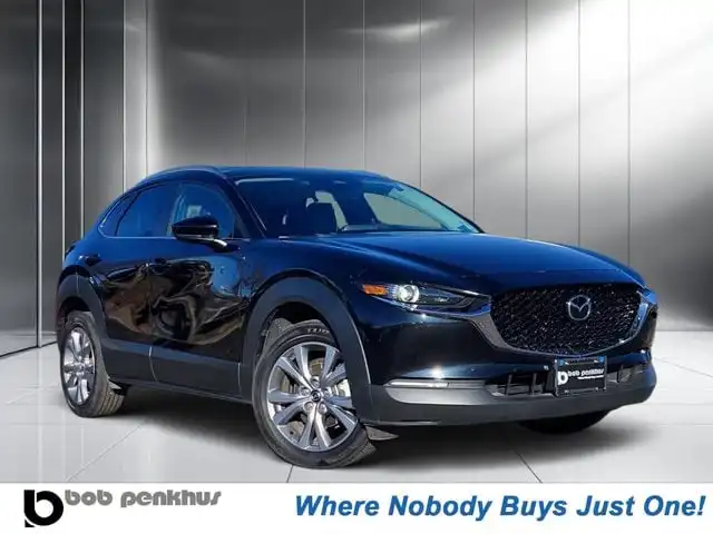 2025 Mazda CX-30 Preferred AWD's photo