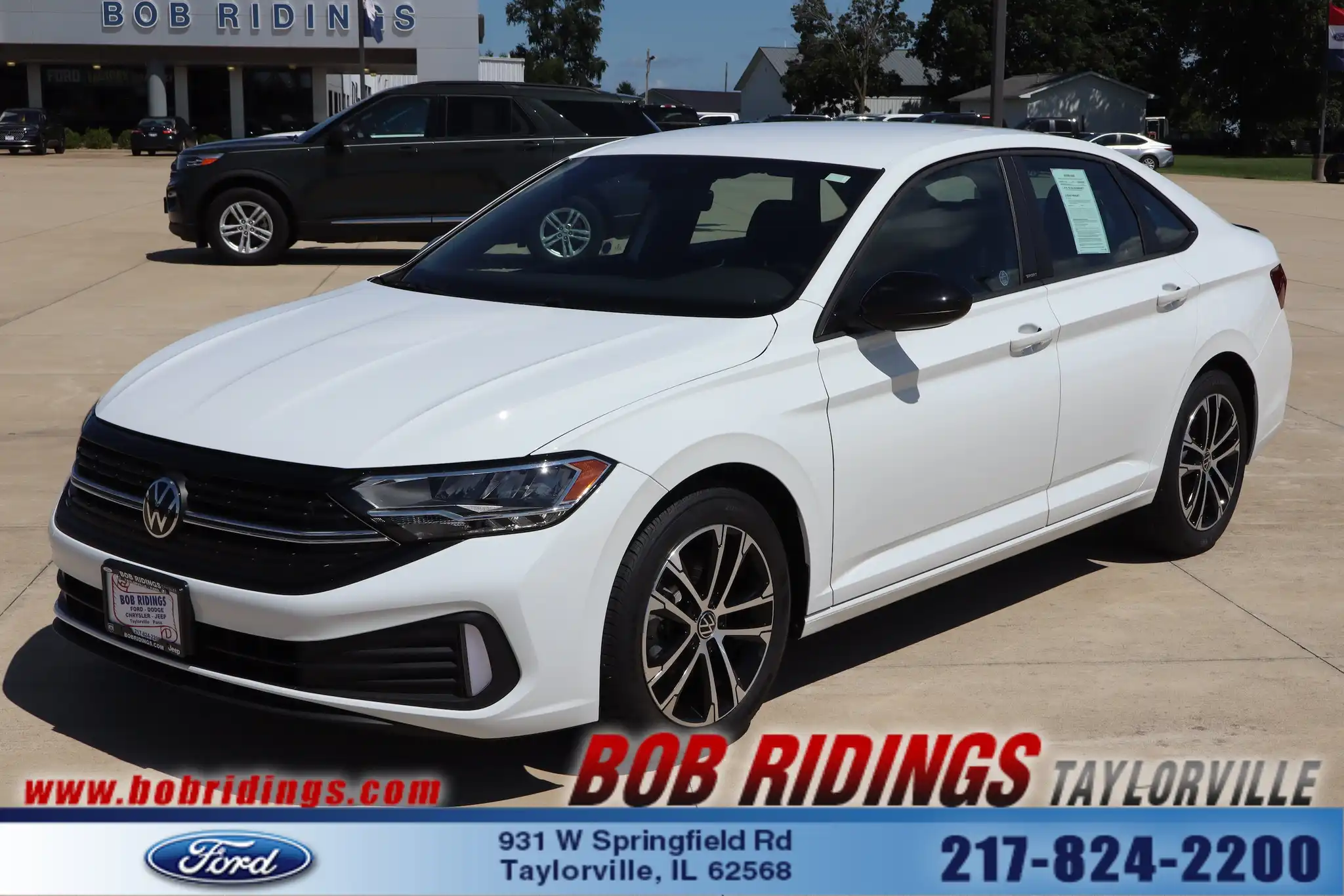 2024 Volkswagen Jetta 1.5T Sport Auto SULEV's photo