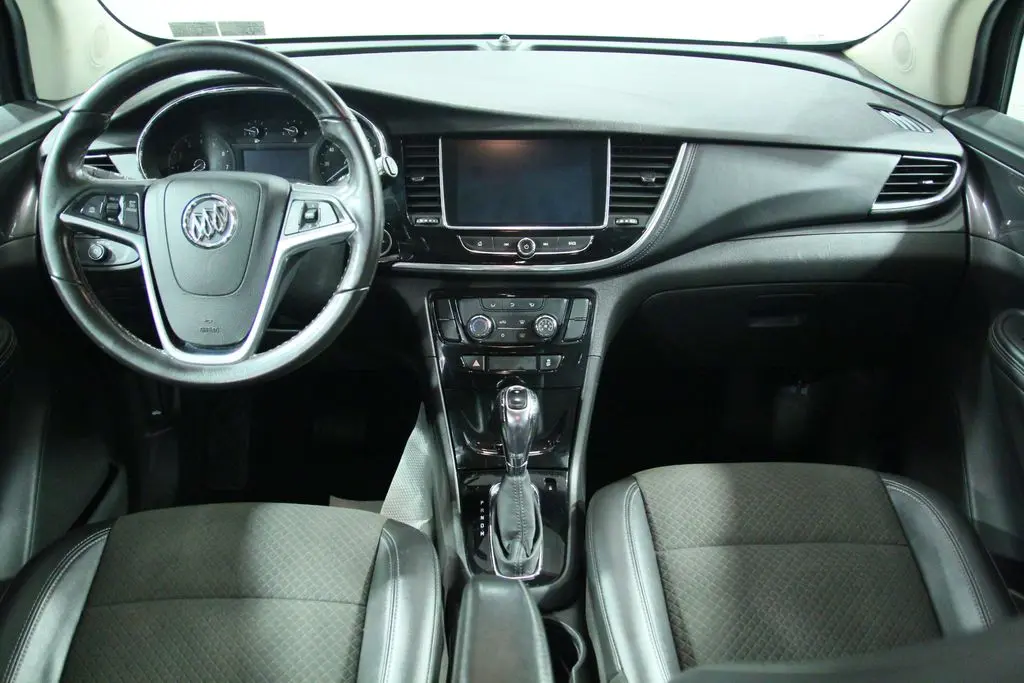 2019 Buick Encore Preferred AWD photo 5