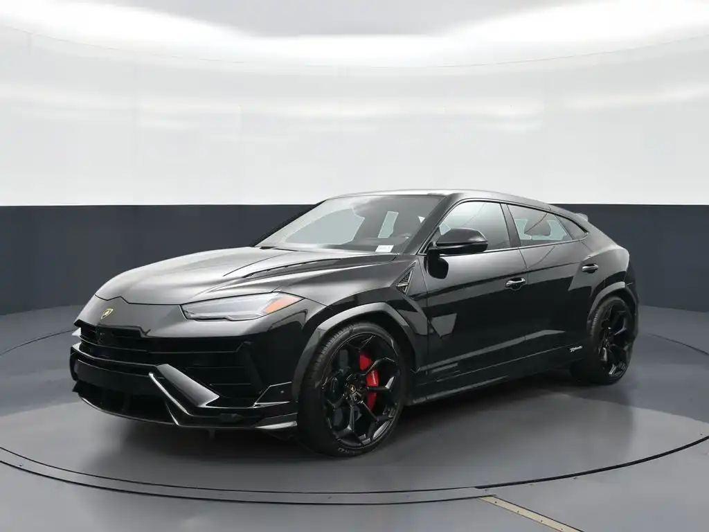 2024 Lamborghini Urus 4.0 V8 Performante's photo