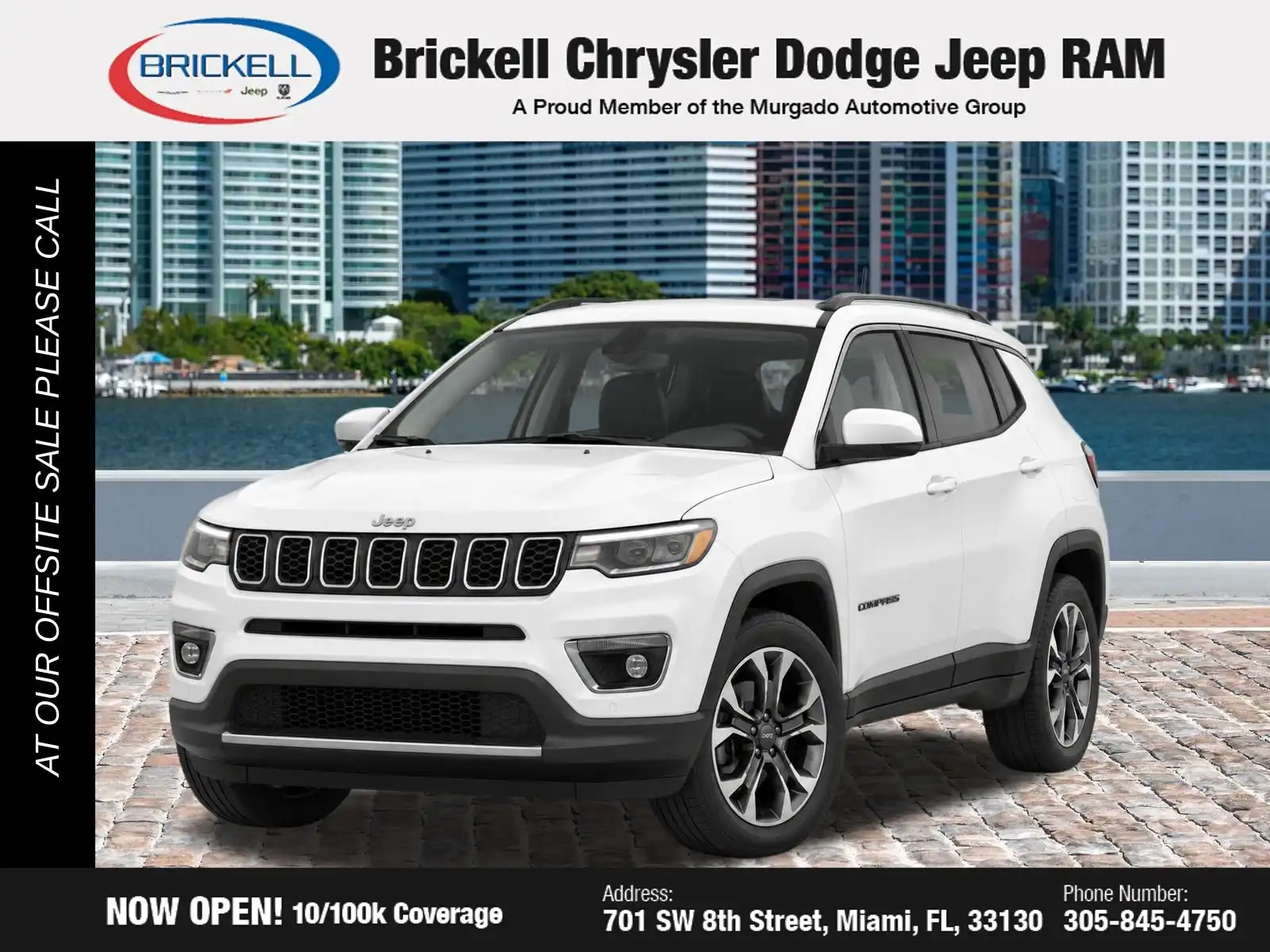 2022 Jeep Compass High Altitude 4WD's photo