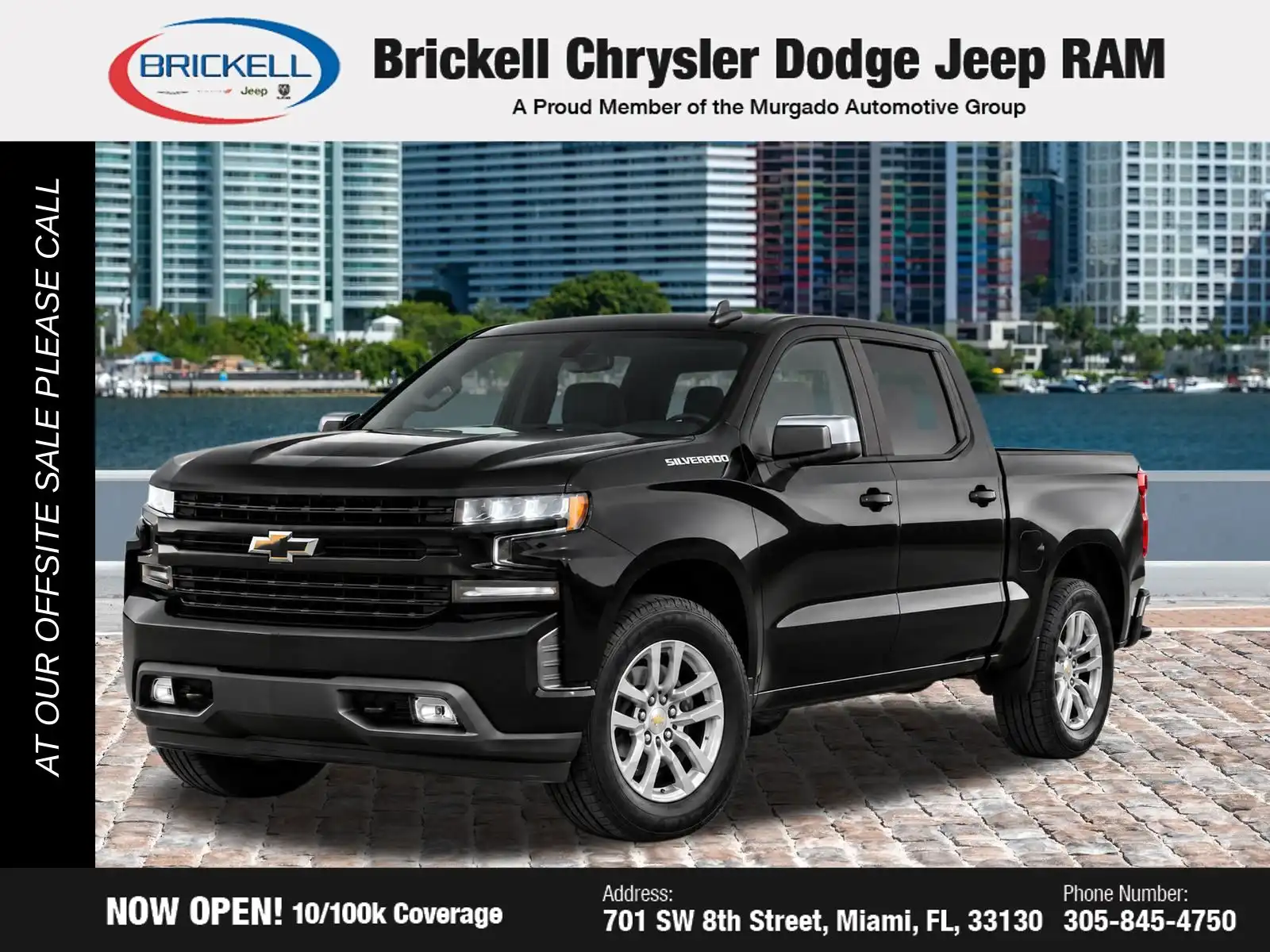 2020 Chevrolet Silverado 1500 LT 4WD Crew Cab Short Box's photo