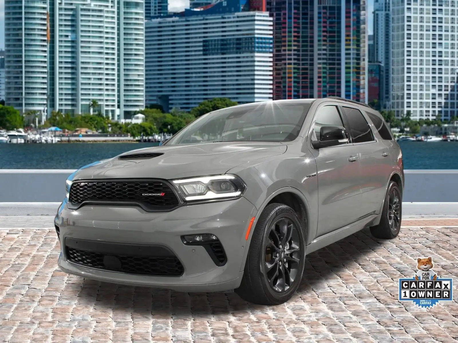 2023 Dodge Durango R/T RWD Plus's photo