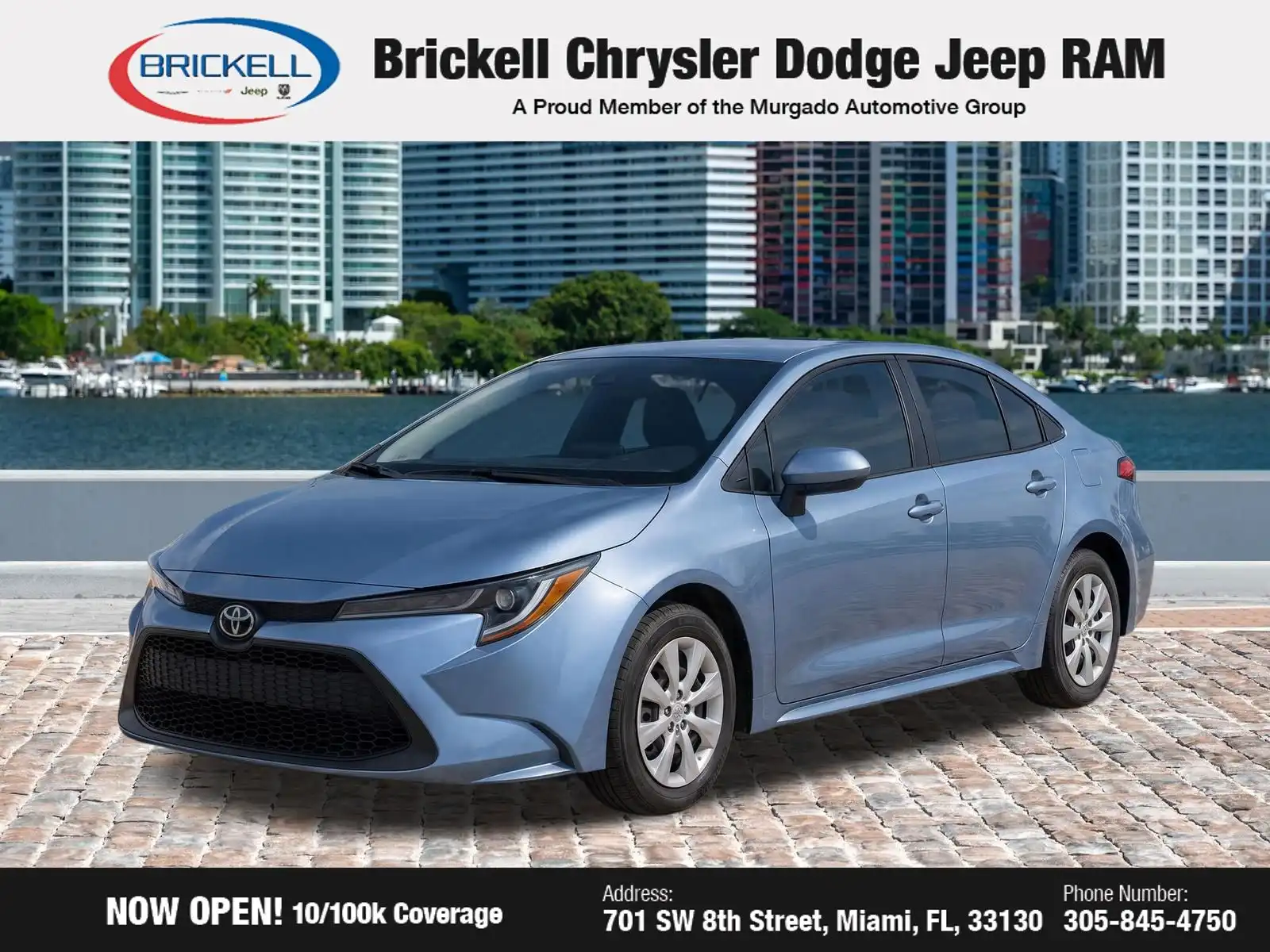 2021 Toyota Corolla LE CVT's photo