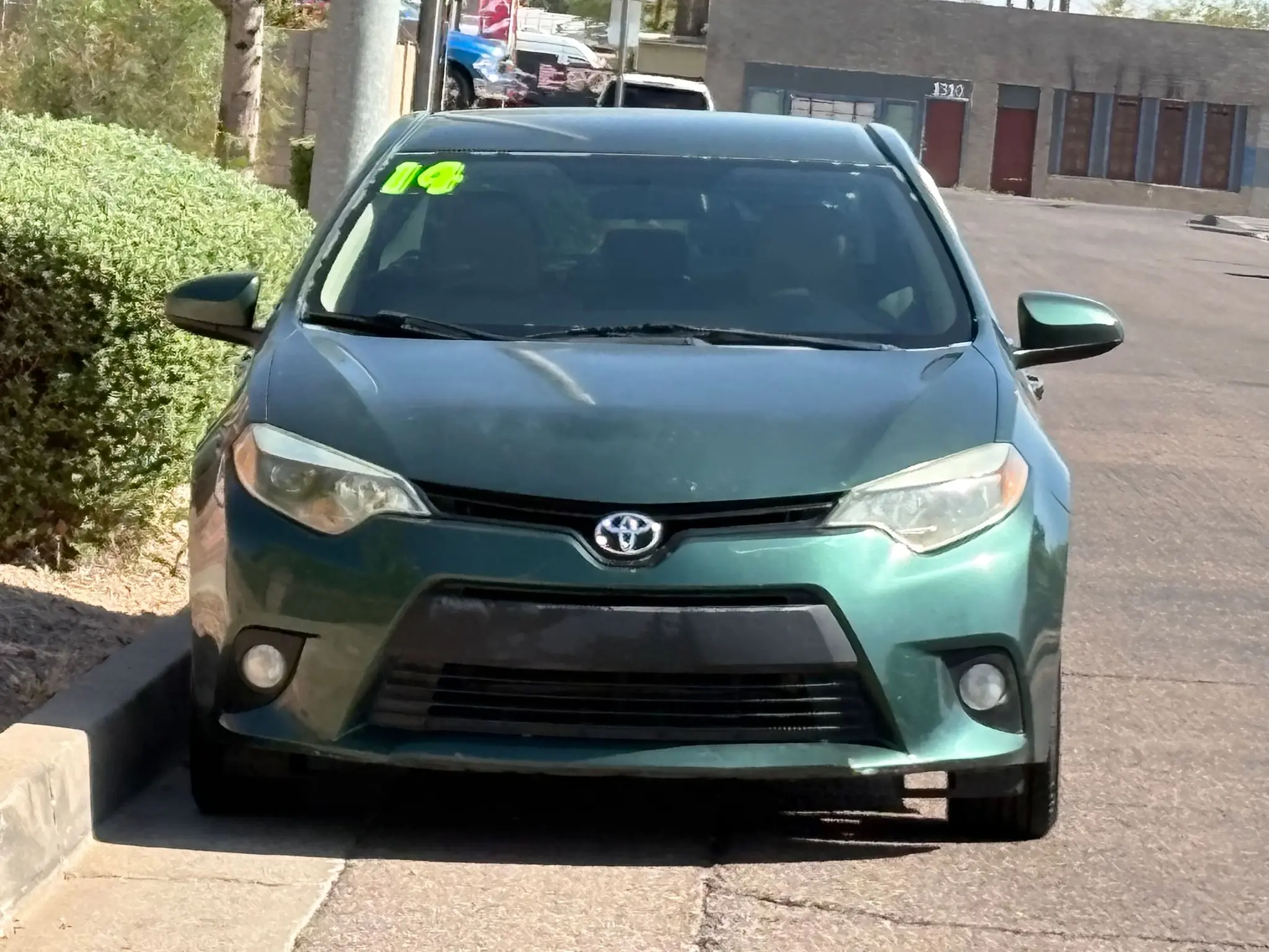 Vehicle Image 2