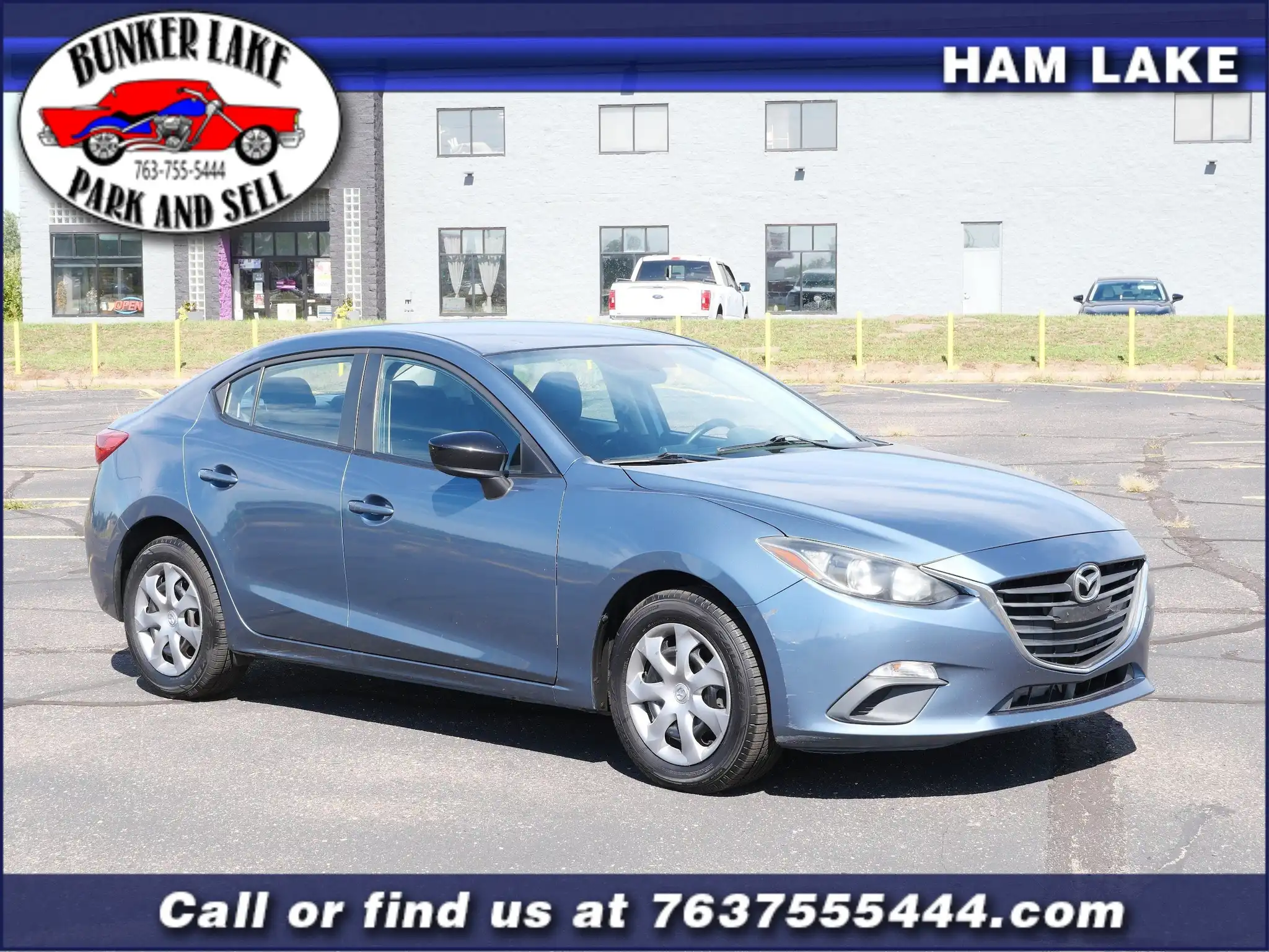 2014 Mazda CX-3 SV Auto i 4-Door's photo