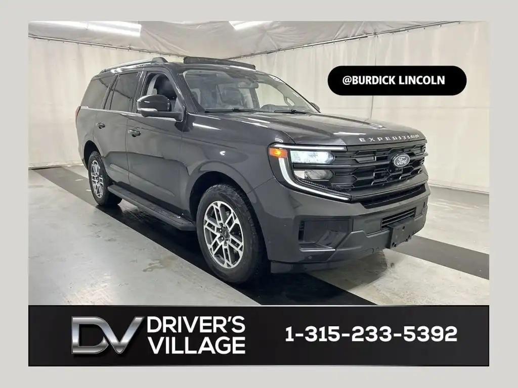 2025 Ford Expedition Active 4WD's photo