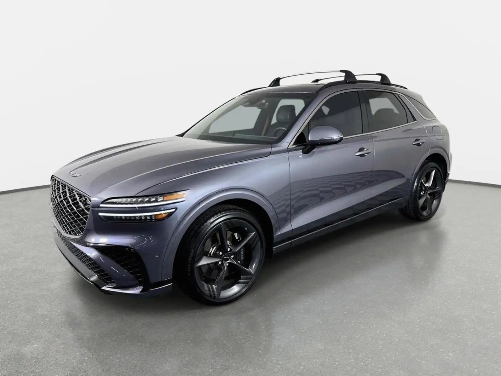 2026 Genesis GV70 2.5T Sport Prestige AWD's photo