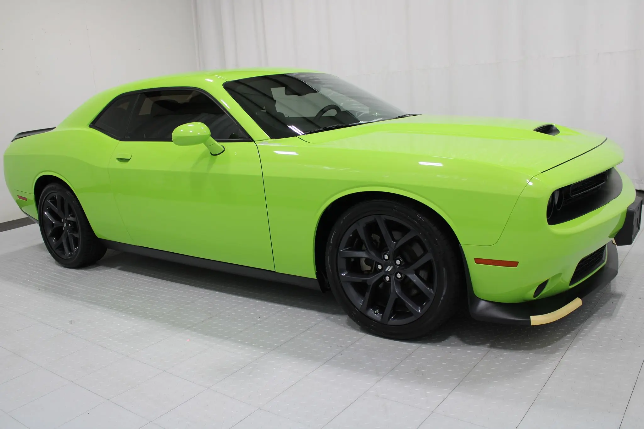 2023 Dodge Challenger GT Auto photo 4