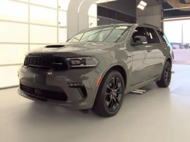 2023 Dodge Durango R/T AWD Plus's photo