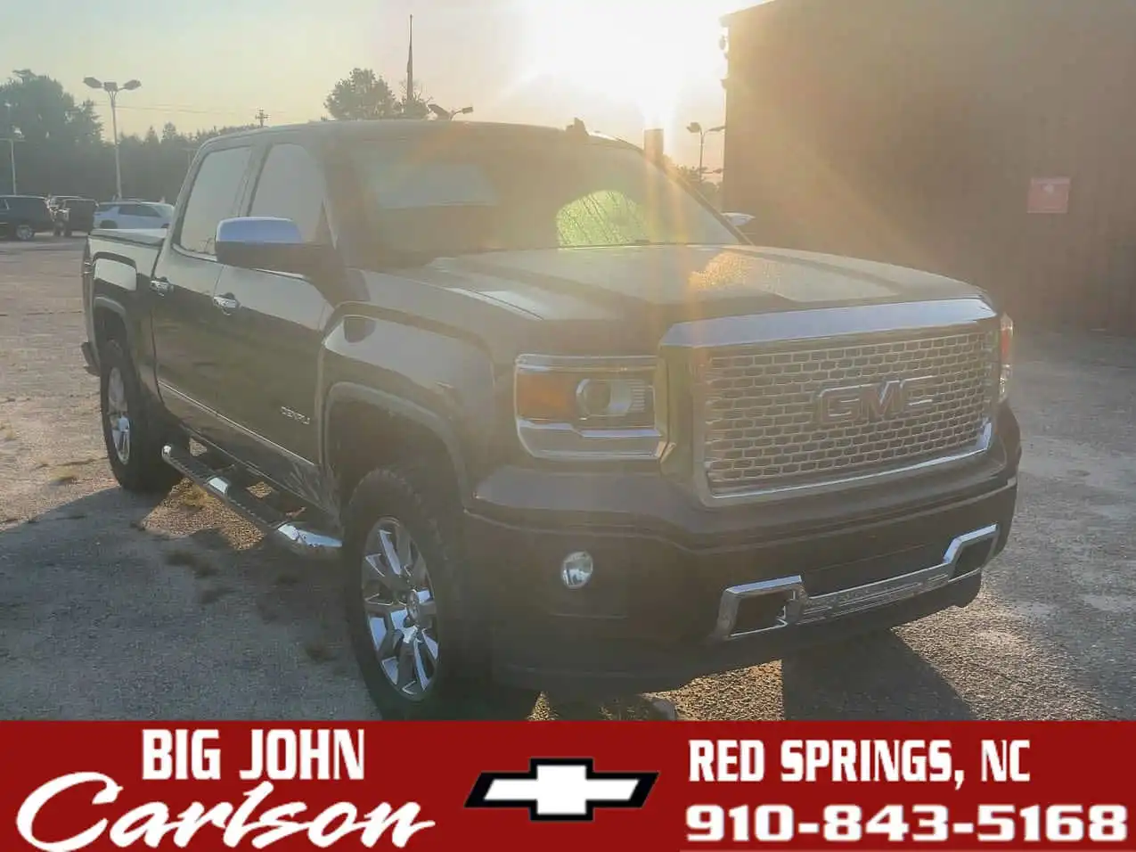 2014 GMC Sierra 4WD Crew Cab Short Box's photo