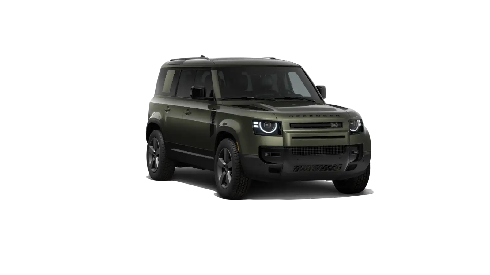 2026 Land Rover Defender 110 P300 S's photo