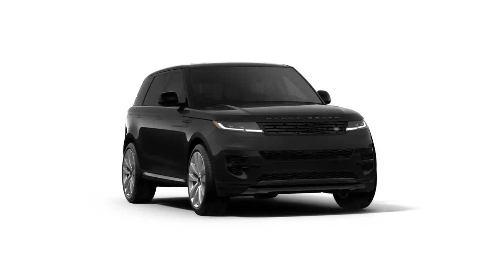 2027 Land Rover Range Rover Sport P360 MHEV SE's photo