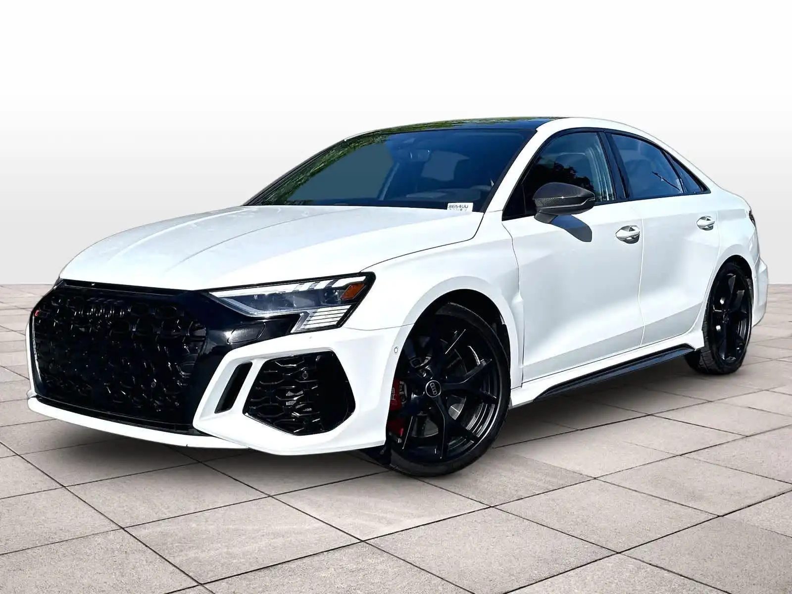2024 Audi RS 3 2.5 TFSI quattro S tronic's photo