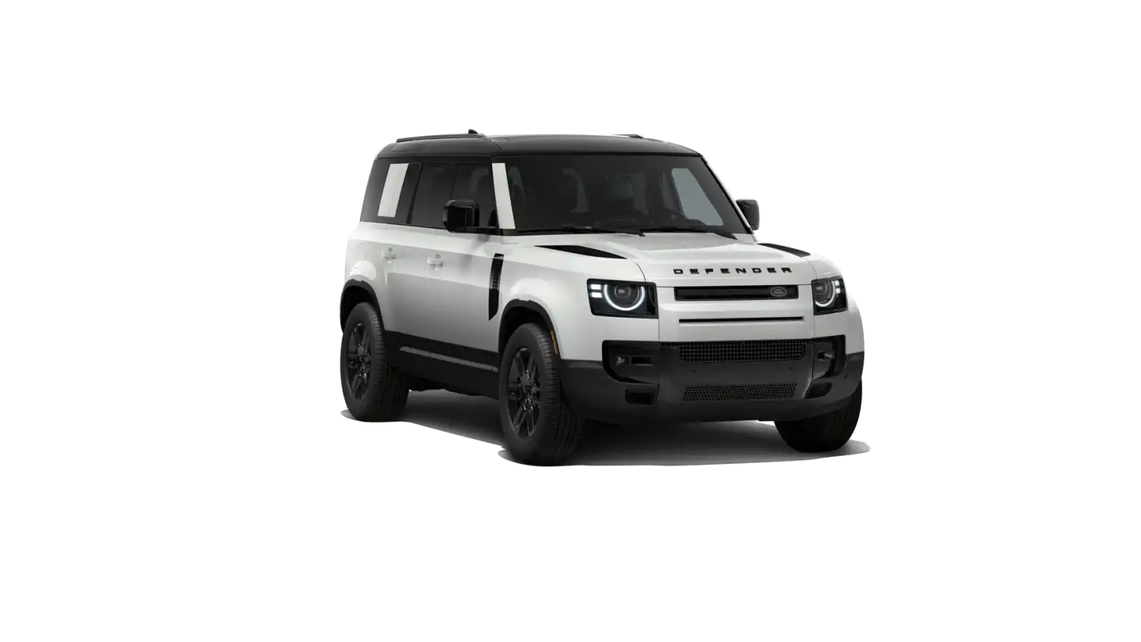 2026 Land Rover Defender 110 P300 S's photo