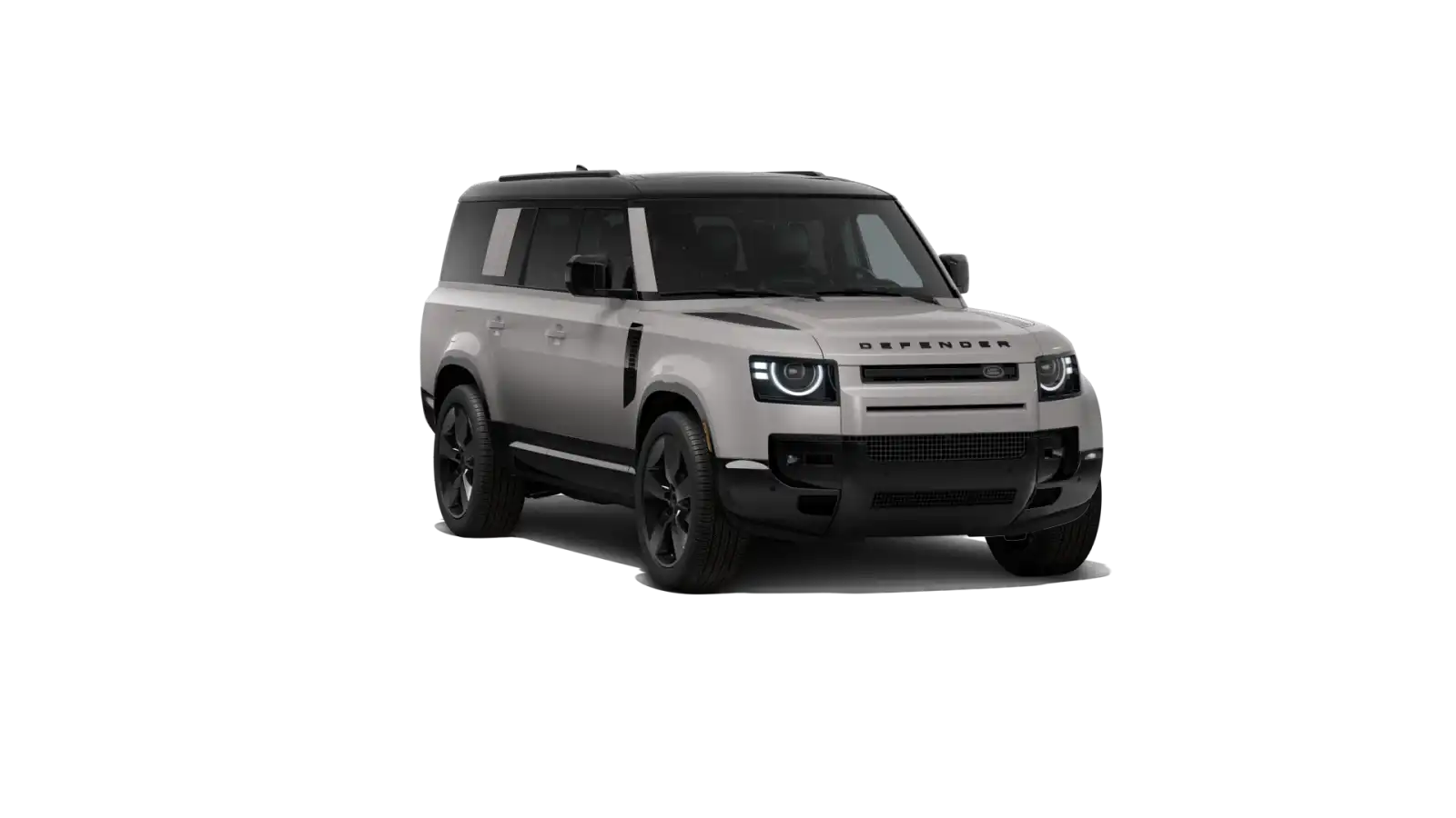 2026 Land Rover Defender 130 P400 X-Dynamic SE's photo