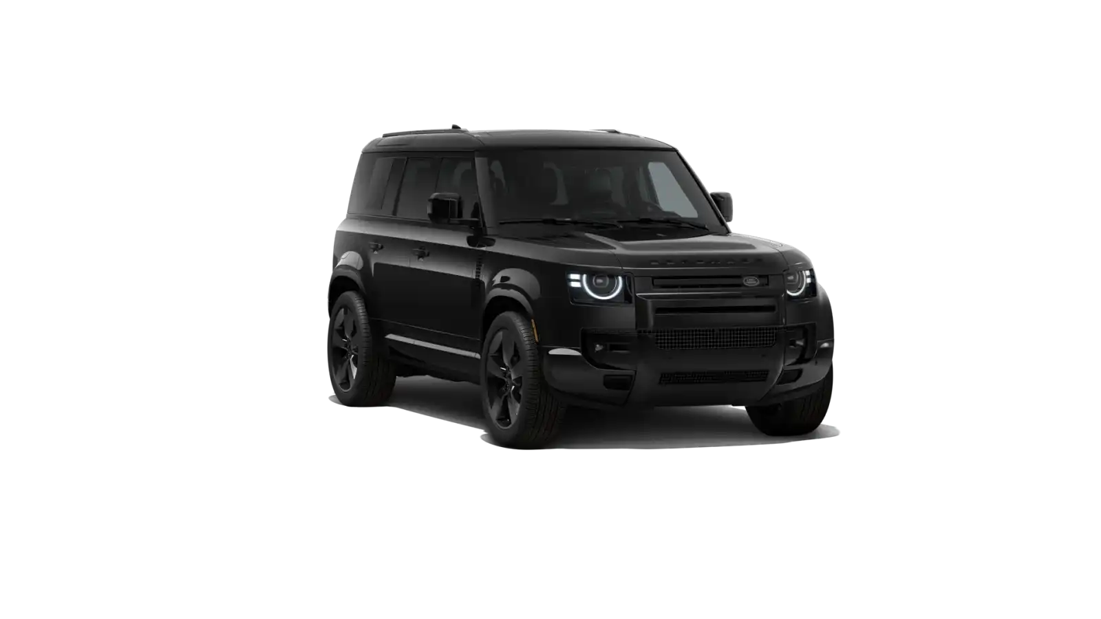 2026 Land Rover Defender 110 P400 X-Dynamic SE's photo