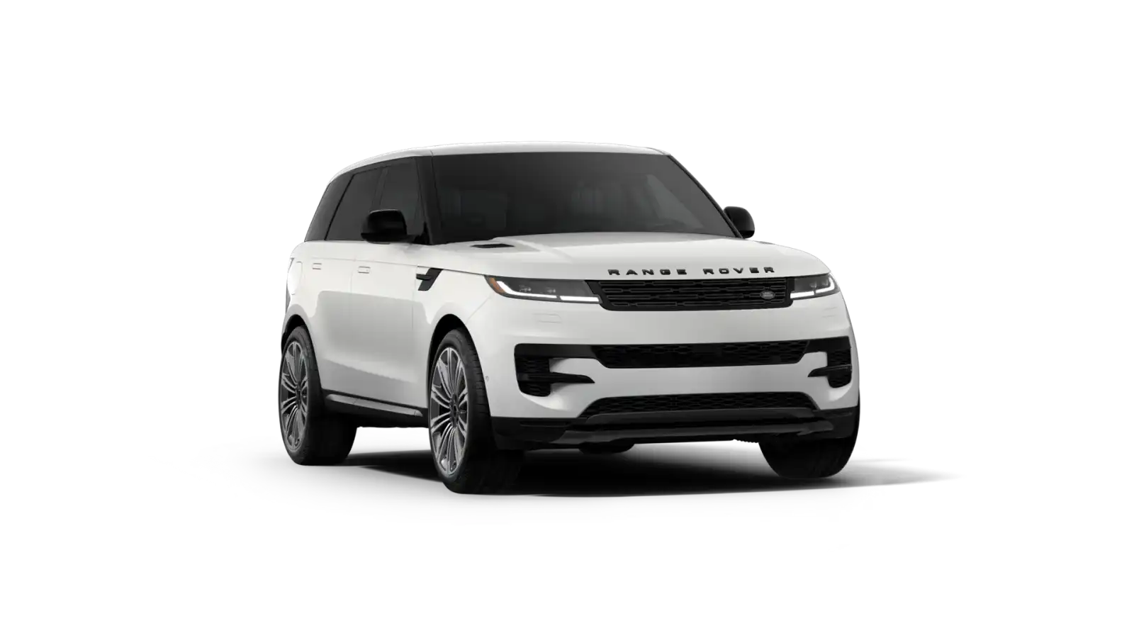 2027 Land Rover Range Rover Sport P360 MHEV SE's photo