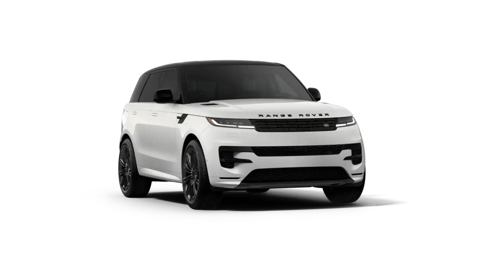 2027 Land Rover Range Rover Sport P400 MHEV Dynamic SE's photo