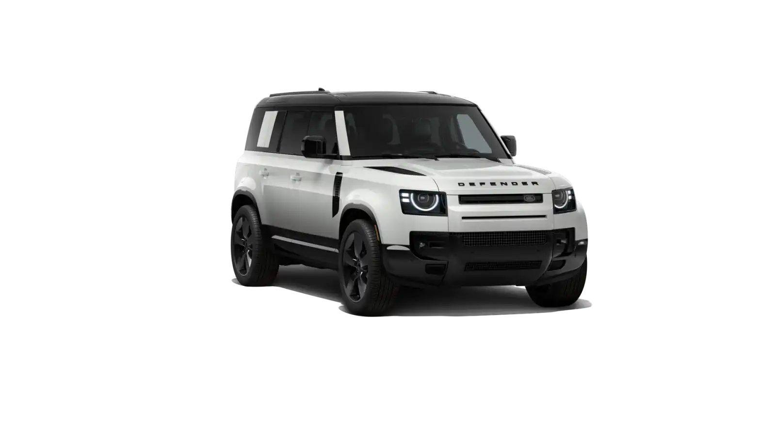 2026 Land Rover Defender 110 P400 X-Dynamic SE's photo