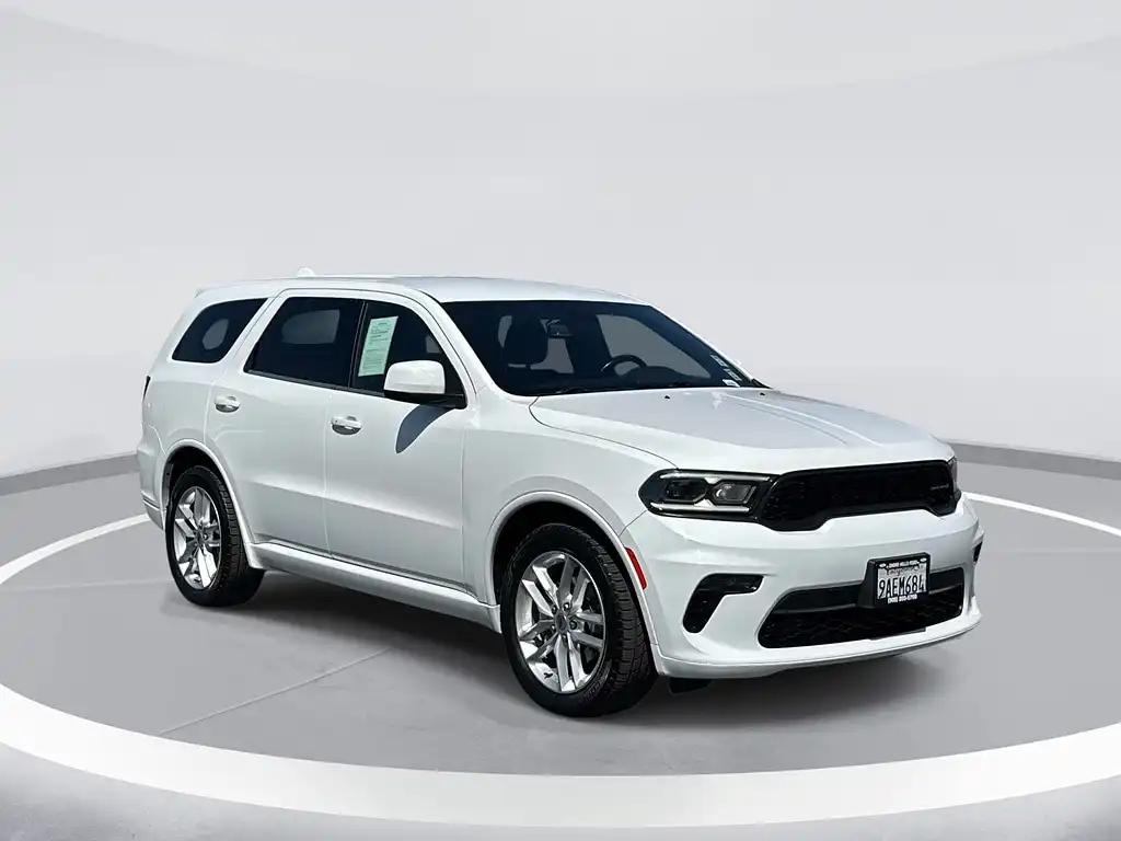 2022 Dodge Durango GT RWD's photo