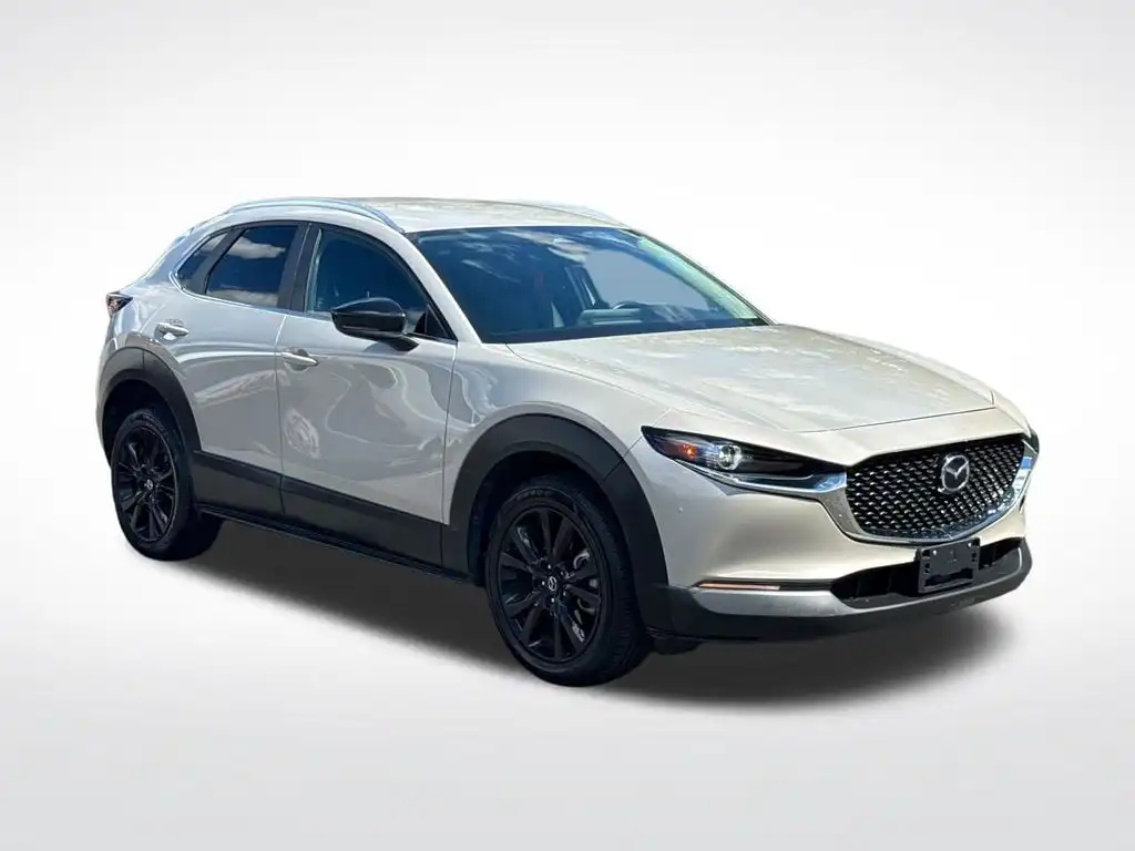 2024 Mazda CX-30 Select AWD Sport's photo
