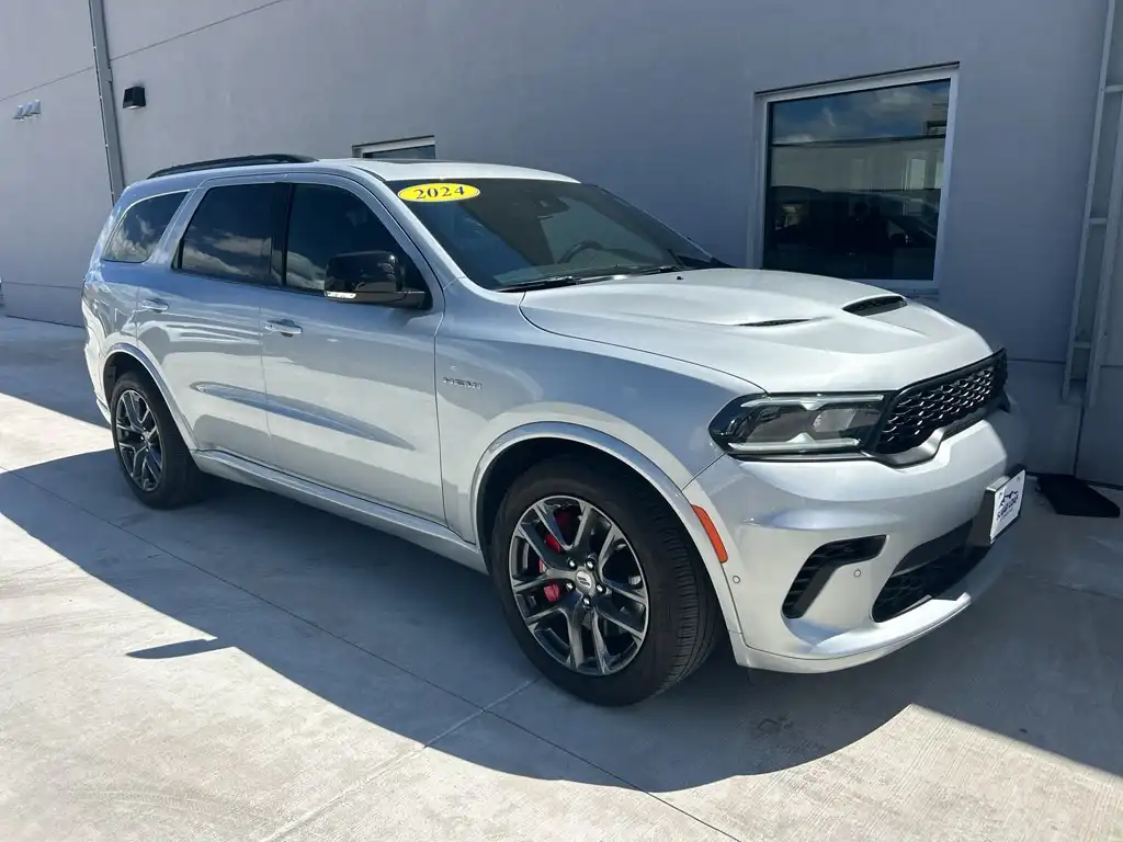 2024 Dodge Durango R/T AWD Premium's photo