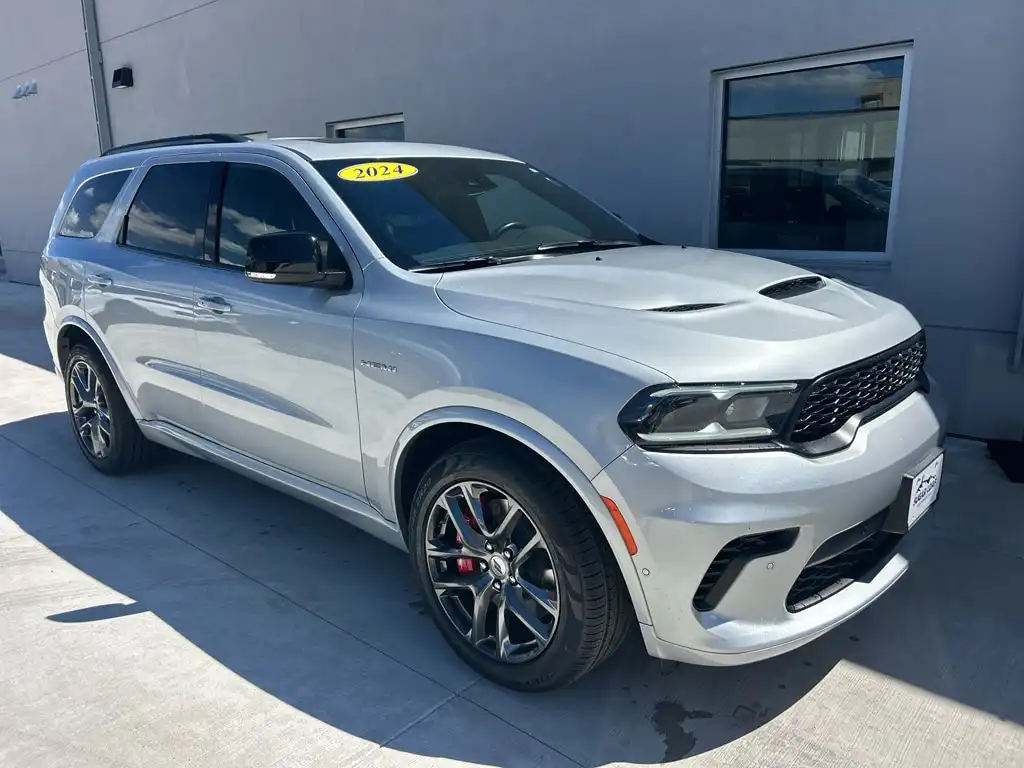2024 Dodge Durango R/T AWD Premium's photo