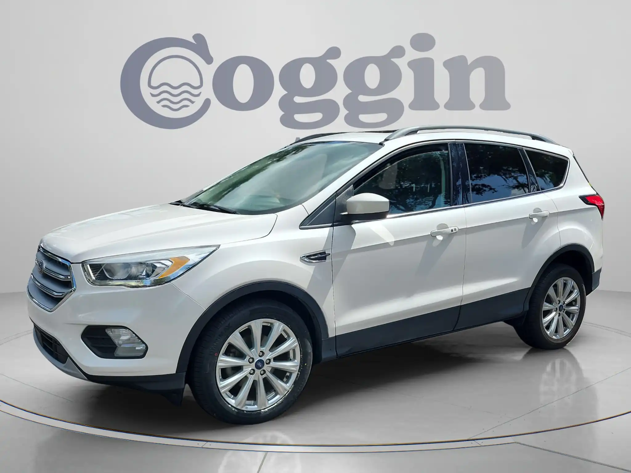 2019 Ford Escape SEL's photo