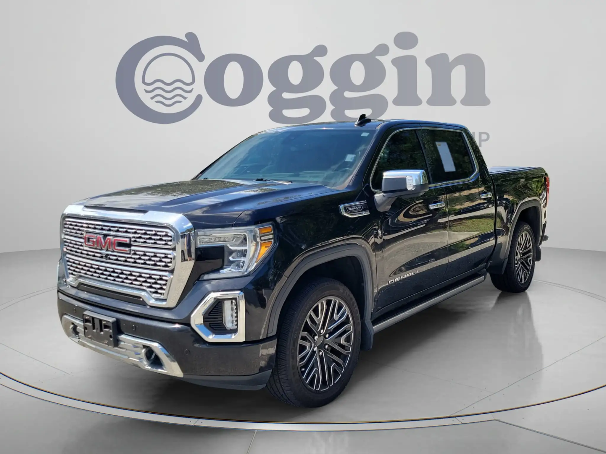 2019 GMC Sierra 4WD Crew Cab Short Box's photo