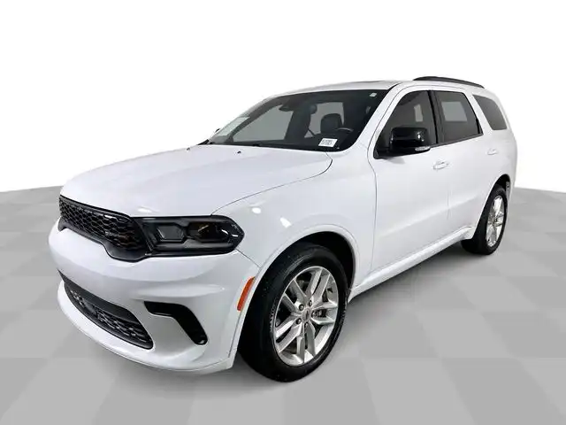 2024 Dodge Durango GT AWD Plus's photo